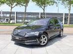 Skoda Superb Combi iV 1.4 TSI PHEV 218PK | Navigatie | Carpl, Automaat, 35 g/km, Zwart, Bedrijf