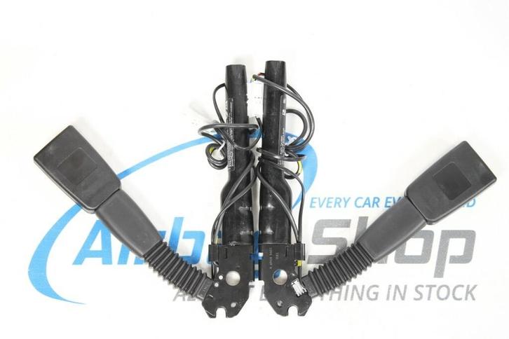 2 x Spanners BMW 2 serie F22 F23 F87 (2013-heden), Auto-onderdelen, Interieur en Bekleding, BMW, Gebruikt, Ophalen of Verzenden