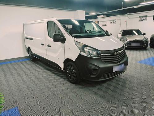 OPEL VIVARO* MAXI (L2H1) * 2016 * 1.6 DIESEL * 1ER PROPRIETA, Autos, Camionnettes & Utilitaires, Opel, Diesel, Boîte manuelle