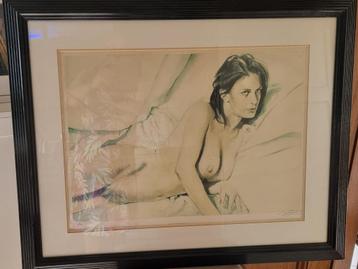 schilderijen beschikbaar voor biedingen