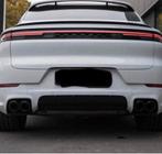 Uitlaat, Porsche, Cayenne, coupémodel, 2024, Auto-onderdelen, Uitlaatsystemen, Ophalen, Porsche