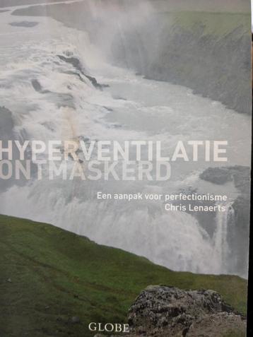 C. Lenaerts - Hyperventilatie ontmaskerd, Enlèvement ou Envoi, Comme neuf, C. Lenaerts