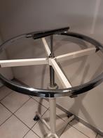 Kledingrek rond  Chrome  professioneel  !, Kleding | Dames, Kledingrekken, Ophalen, Zo goed als nieuw