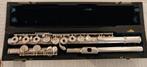 Used Altus 1207 flute, Musique & Instruments, Comme neuf, Enlèvement ou Envoi