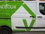 Schuifdeur rechts van een Ford Transit Custom, Auto-onderdelen, Gebruikt, -, Deur, -