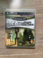 ICO & Shadow of the Colossus HD remake PS3, 1 joueur, À partir de 12 ans, Aventure et Action, Enlèvement