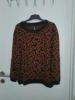 Dames trui L, Enlèvement ou Envoi, Comme neuf, Noir