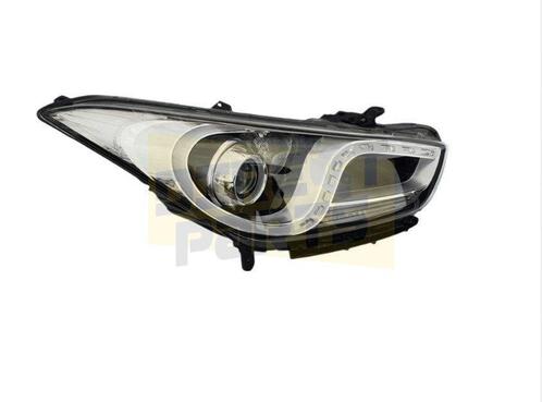 Hyundai i40 CW koplamp Rechts (HID adaptief) Origineel! 9210, Auto-onderdelen, Verlichting, Hyundai, Nieuw, Verzenden