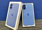 Iphone 16 plus 128GB, Verzenden, Zo goed als nieuw, IPhone 16