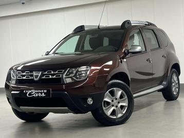 Dacia Duster 1.5 DCI 110 CV PRESTIGE GPS CLIM REG disponible aux enchères