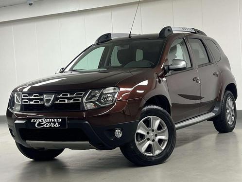 Dacia Duster 1.5 DCI 110 CV PRESTIGE GPS CLIM REG, Autos, Dacia, Entreprise, Achat, Duster, ABS, Airbags, Air conditionné, Alarme