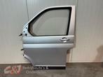Portière 2portes gauche d'un Volkswagen Transporter (LA7W), Autos : Pièces & Accessoires, Volkswagen, -, 3 mois de garantie, Utilisé