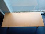 Lage speeltafel voor kinderen, Ophalen of Verzenden, Gebruikt