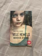 Vele hemels boven de zevende, Ophalen of Verzenden