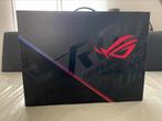 Ordinateur portable de jeu ASUS ROG STRIX, Informatique & Logiciels, Comme neuf, Enlèvement, Nvidia