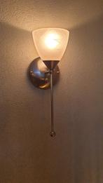 Vloer- wand en tafellampen, Huis en Inrichting, Lampen | Hanglampen, Minder dan 50 cm, Gebruikt, Eigentijds, Ophalen