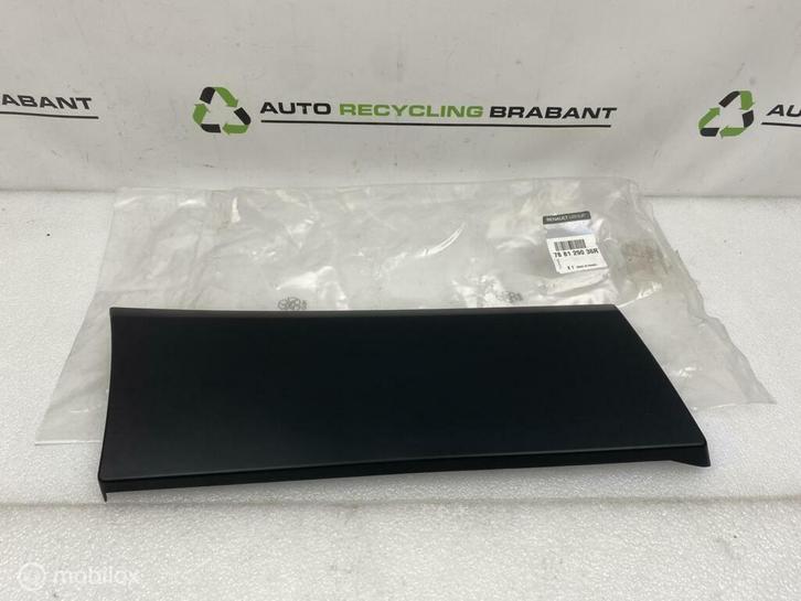 Rechter Achterscherm Lijst Renault Trafic NIEUW 788129036R, Auto-onderdelen, Carrosserie, Opel, Gebruikt, Ophalen of Verzenden