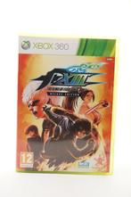 King of Fighters XIII Deluxe Edition - Xbox 360, Games en Spelcomputers, Games | Xbox 360, Vanaf 12 jaar, Gebruikt, Ophalen of Verzenden