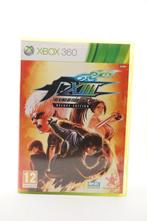 King of Fighters XIII Deluxe Edition - Xbox 360, Games en Spelcomputers, Games | Xbox 360, Ophalen of Verzenden, Gebruikt, Vechten