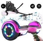 Hoverboard en hoverkart te koop, Ophalen, Nieuw