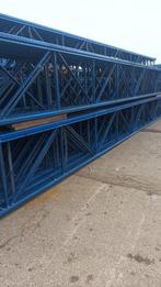 lot de rack a palette mezzanine cantilever, Zakelijke goederen, Kantoor en Winkelinrichting | Magazijn, Stelling en Opslag, Ophalen of Verzenden
