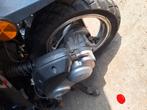 Bloc moteur de scooter Neco 50cc avec compression, Enlèvement ou Envoi, Carburateur