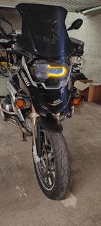R1200gs uit het jaar 2014, Motoren, Motoren | BMW, 2 cilinders, Particulier, Meer dan 35 kW, Toermotor