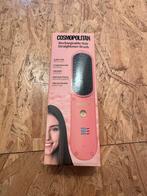Rechargeable hair straightener brush. Nooit geopend!, Elektronische apparatuur, Persoonlijke Verzorgingsapparatuur, Ophalen of Verzenden