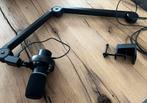 Microfoon Trust, Muziek en Instrumenten, Microfoons, Ophalen, Zo goed als nieuw