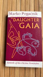 The daughter of Gaia - Marko Pogacnik, Livres, Comme neuf, Enlèvement ou Envoi