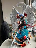 Naruto Konan Randian Studio 52 cm figuur van hars shippuden, Ophalen of Verzenden