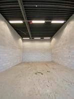 Opslagplaats te huur, Zakelijke goederen, 100 m², Huur, Opslag of Loods
