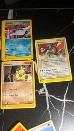 Pokemon kaarten, Hobby en Vrije tijd, Verzamelkaartspellen | Pokémon, Ophalen of Verzenden, Zo goed als nieuw