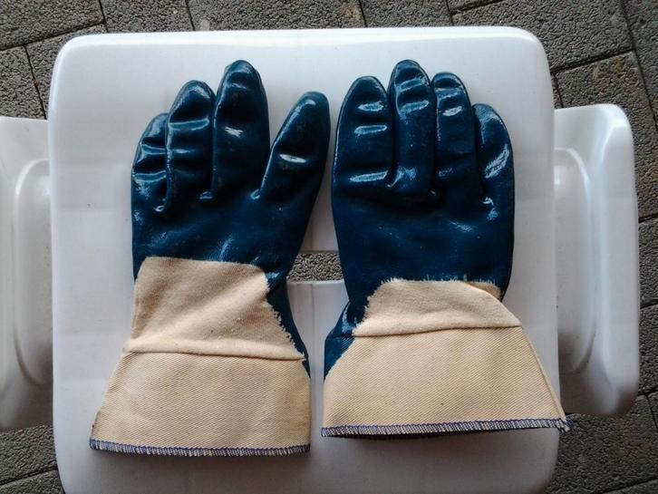 Werkhandschoenen, Bricolage & Construction, Vêtements de sécurité, Neuf, Enlèvement ou Envoi