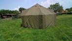 lot legertenten (50st) general purpose small, Ophalen