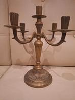 Chandelier en cuivre, Antiquités & Art, Enlèvement ou Envoi