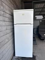 Koelkast met freezer Zanussi, Elektronische apparatuur, Koelkasten en IJskasten, Ophalen, Gebruikt, Minder dan 45 cm, 140 tot 160 cm