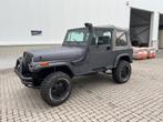 Jeep Wrangler Raptor 4000 cc 6 cil oldtimer, SUV ou Tout-terrain, Autres marques, 130 kW, Tissu