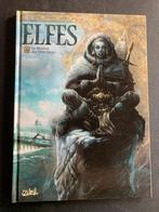Elfes, Livres, BD, Enlèvement ou Envoi, Comme neuf