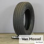 Continental EcoContact 6 Zomerband 185/65/R15, Gebruikt, 15 inch, Band(en), Personenwagen