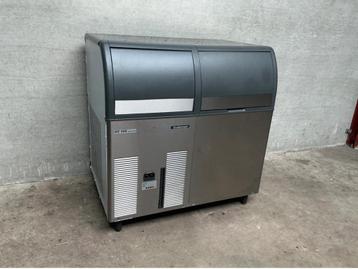 IJsblokjesmachine Scotsman beschikbaar voor biedingen