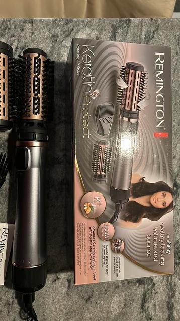 Haardroger air stylet beschikbaar voor biedingen