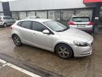 Volvo V40 1.6 D2 Momentum/BJ. 2013/KM.158.500, Autos, Achat, Entreprise, Boîte manuelle, Noir