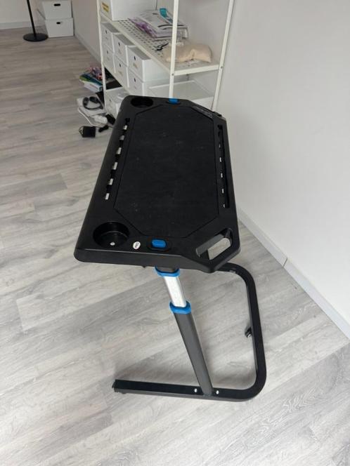 Wahoo KICKR Indoor Cycling Desk, Sport en Fitness, Wielrennen, Zo goed als nieuw, Ophalen