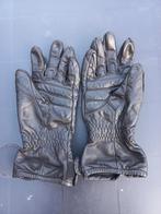 Lederen motorhandschoenen voor dames, Motoren, Ophalen, Dames