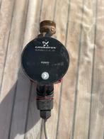 Grundfos circulatiepomp verwarming Alpha2 L25-40 180, Doe-het-zelf en Bouw, Verwarming en Radiatoren, Ophalen of Verzenden, Zo goed als nieuw