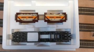 Marklin 47456-1 bertschi AG set 1 beschikbaar voor biedingen