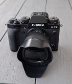 Fujifilm X-T3 met lens, Enlèvement, Utilisé, Fuji, 26 Mégapixel