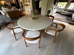 Eetkamerstoel (6 stuks) - NIEUW!!!, Ophalen, Overige kleuren, Nieuw, Modern