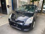 auto, Autos, Toyota, Euro 5, Achat, Entreprise, 7 places